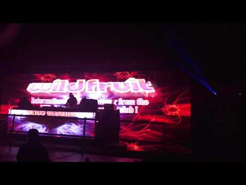 David Morales at Brighton Pride 2017:  Armand Van Helden / Donna Giles - And I'm Telling You