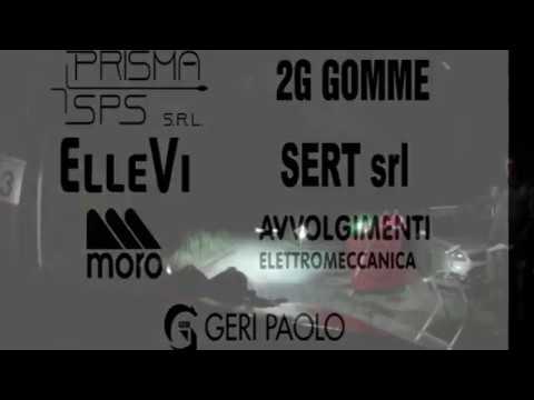 16° Coppa Feraboli "G. Busetti - S. Russo" Clio N3