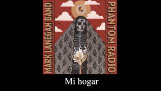 Harvest Home - Mark Lanegan (Subtitulado Español)