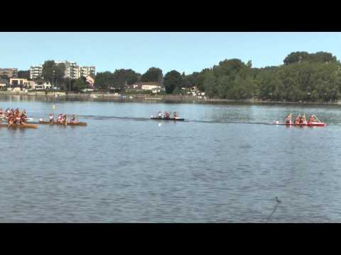2014 Cartierville C&K Bantam C4 Women A Clement Cuoci Gumbley Rousseau + Proulx Marier Dorion Cornel