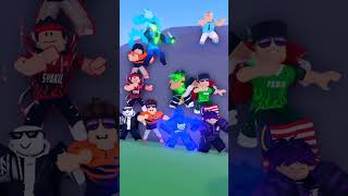 Cover art for Saya Sayang Roblox