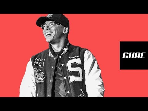 [FREE] Logic Type Beat l G-Eazy Type Beat - "Commando"