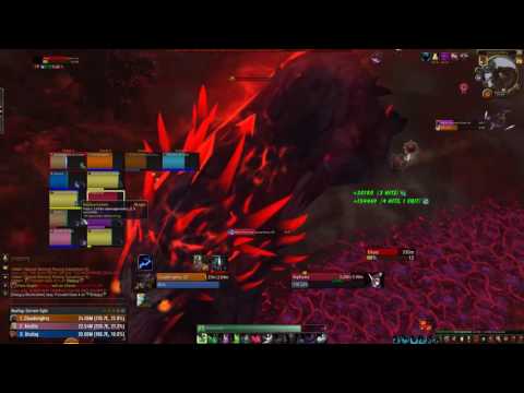 Ursoc HC Kill [Straw Hat Pirates]