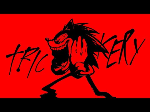 [Epilepsy Warning] TRICKERY (INSTRUMENTAL)