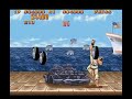 TAS Street Fighter 2 The World Warriors SNES Ryu 7 Stars All Perfects