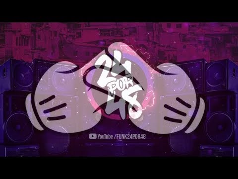 MC GP e MC Kitinho - VOU BROTAR NA EAZY E NA ROYAL [GRAVE]