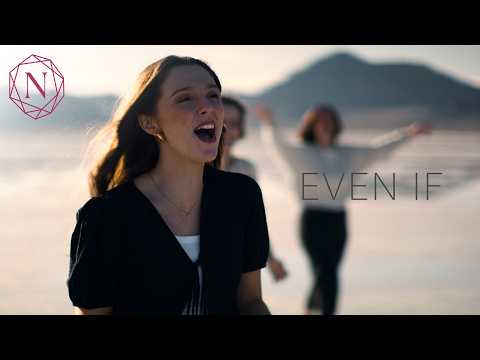 Even If | BYU Noteworthy (MercyMe A Cappella Cover)