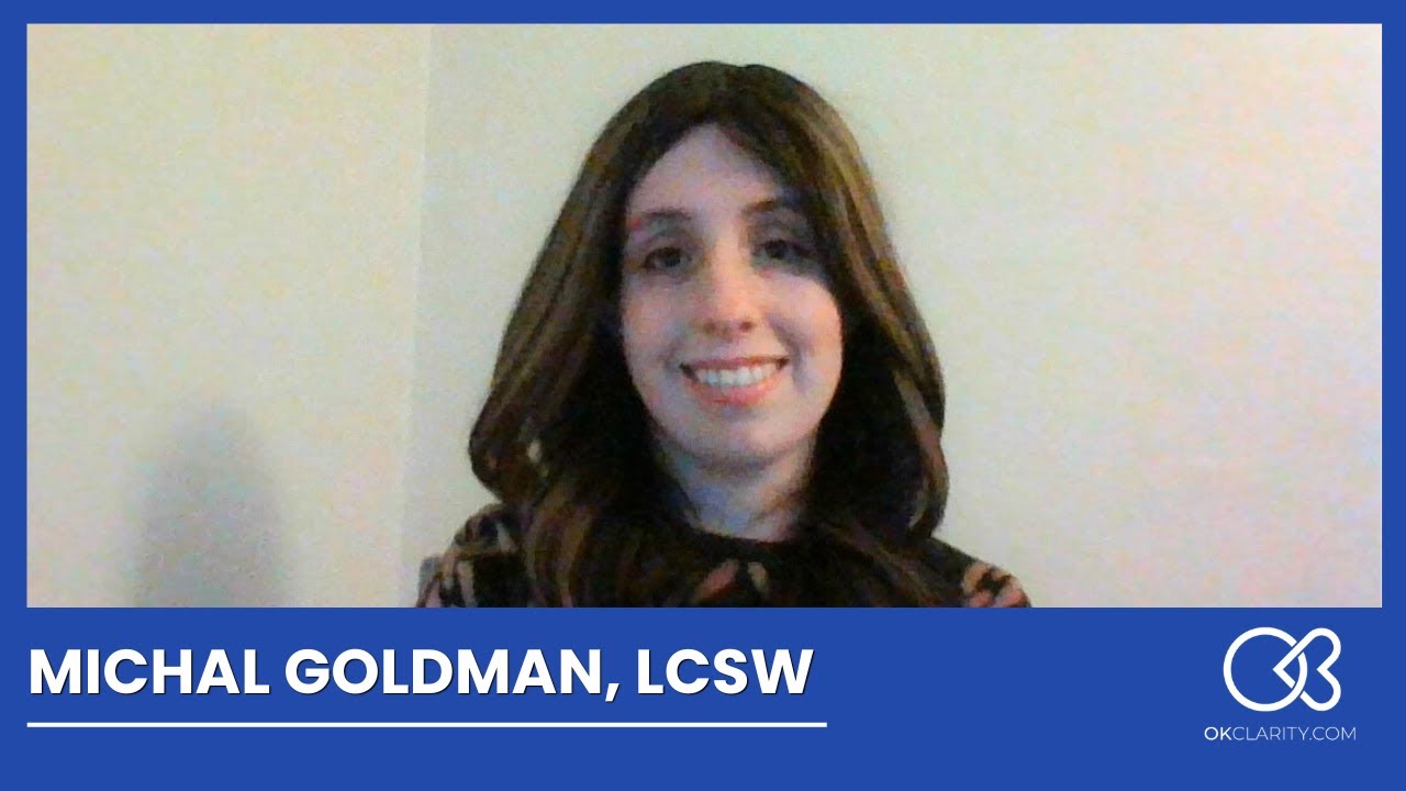 Michal Goldman, LCSW | Jewish Therapist in NY