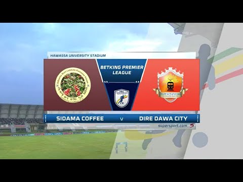 Sidama Coffee v Diredawa Ketema | Highlights 