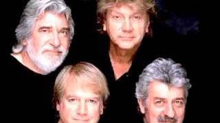 The Moody Blues: "Lean on Me (Tonight)", "Once is Enough" and "My Little Lovely"