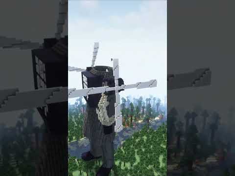 INSANE Upgraded Minecraft Challenge - Remy's Mind-Blowing Build!