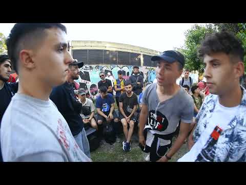 ALEXUNDER RASTA vs EZTRATEGA TOMAS | 4TOS | Fecha 2 | (Torneo Pretemporada 2021/22)