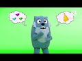 Listening To Sounds With Toodee YGG Triple Trouble Audio Only