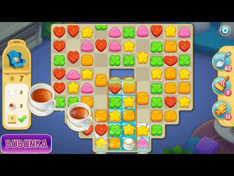 Matchington Mansion level 3875 HD