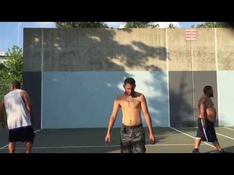 GREEN HILL PARK 7- 17- 2016