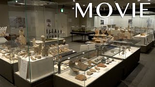 「天理参考館　企画展『物部氏の古墳 杣之内古墳群』開催中」（2021年7月14日～）