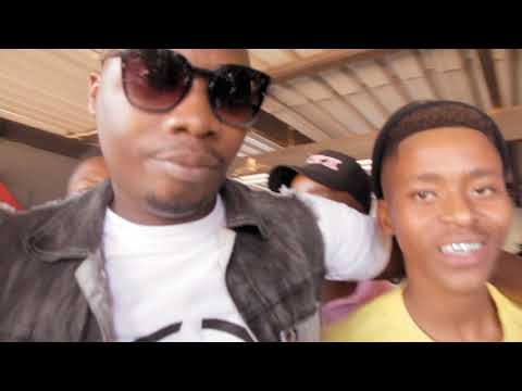 Nkawza & Colour Black   Ugesi Ft Funky Finest, Drama Drizzy & DjSolidSA