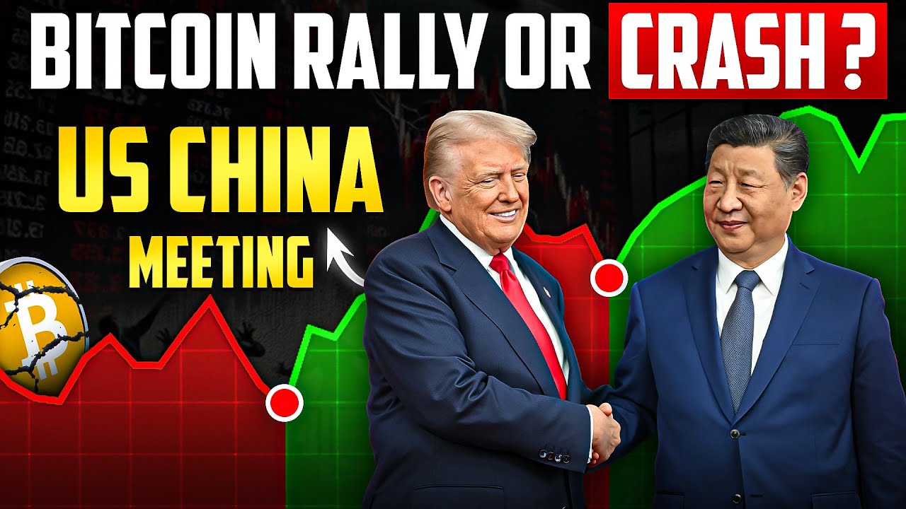 Big News in US China Trade War!