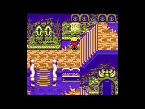 Let's Play Magi Nation - 1 - Goodbye Tavel Gorge