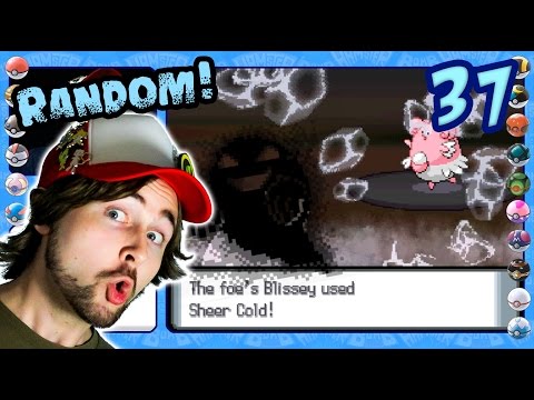 DEATH IN THE FAMILY! Ep.37 Pokemon Evolution Randomizer
