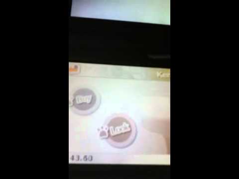 YouTube video about: Can you breed dogs on nintendogs?