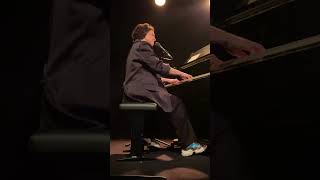 Anne Sila Qu'est-ce que j'ai fait de mal ? @Le Pic Petit Ivry Cabaret Ivry-sur-Seine 14/2/2026