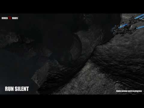 Miner Wars 2081 Android
