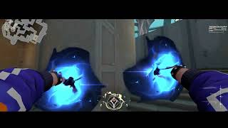 Valorant Highlight#2