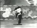 "Second Fiddle" Dana Gillespie/Betty Boop