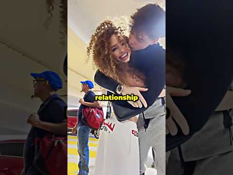 WHO IS NOAH RISLING ⁉️ #shorts #kalogerasisters #noahrisling #explore #kalogerassisters