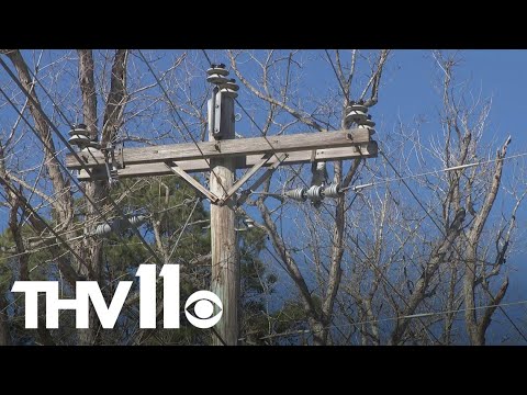 Cold Arkansas weather can impact your power | thv11.com
