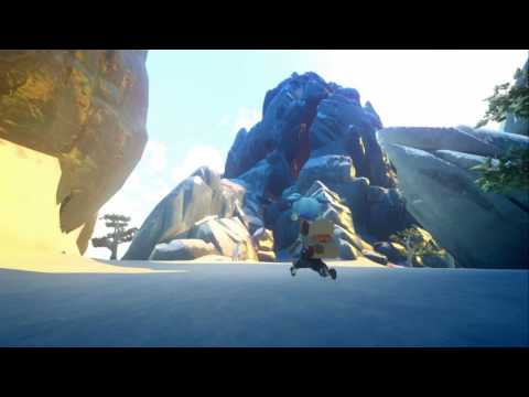 Yonder - The Cloud Catcher Chronicles Official release date - PC PS4