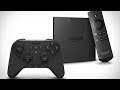 The Amazon Fire TV Overview - The Lobby