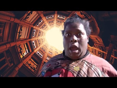 Jaydon Lewis - The Building Is On Fire (ft. Michelle Dobyne)