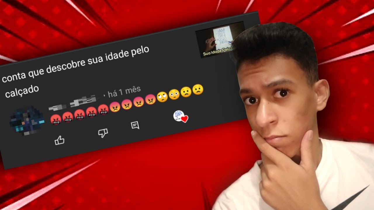 RESPONDENDO COMENTÁRIOS de vcs! ( Especial de 1K )