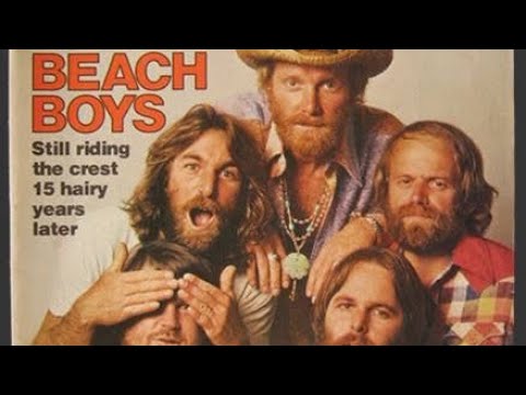 Beach Boys “Surfin Safari” album review