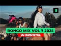 BEST OF BONGO VOL 7 VIDEO MIX 2025 DJ KRISWHIZ
