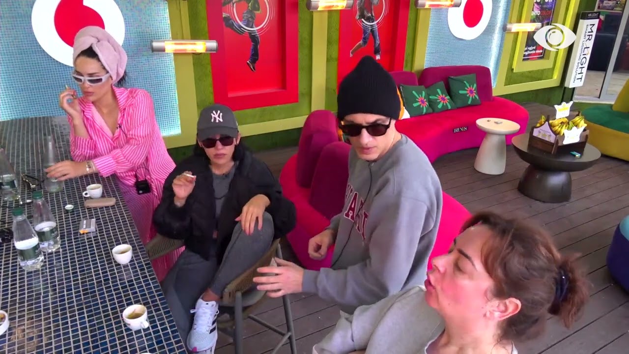 Ai iu vë gishtin njerëzve”/ Jetmiri komenton sjelljen e Romeos kundrejtë banorëve të tjerë