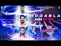 Full Audio: Muqabla - Street Dancer 3D |A.R. Rahman, Prabhudeva, Varun D, Tanishk B, Yash ,Parampara