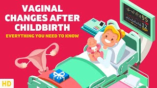 Download lagu Perubahan Vagina Pasca Persalinan: Apa yang Tidak Diceritakan Siapa Pun kepada Anda mp3 Download lagu Perubahan Vagina Pasca Persalinan: Apa yang Tidak Diceritakan Siapa Pun kepada Anda mp3