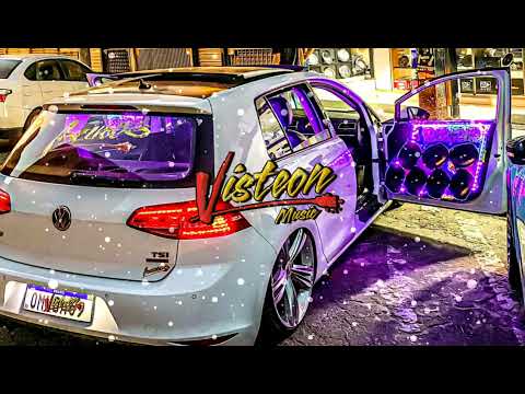 MULHER DO CHEFE   DJ BRENNO PAIXÃO, DANLIVE, MC RENNAN   ELETROFUNK ABELVOLKS