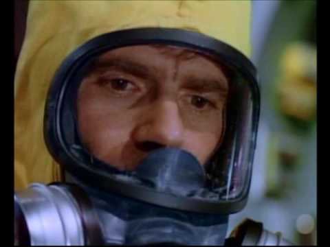 Screencapture Video MacGyver - Believe In Me