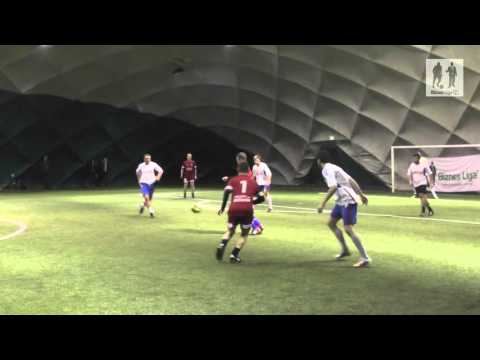 10.12.2015 II Liga C - Atal vs. TESCO