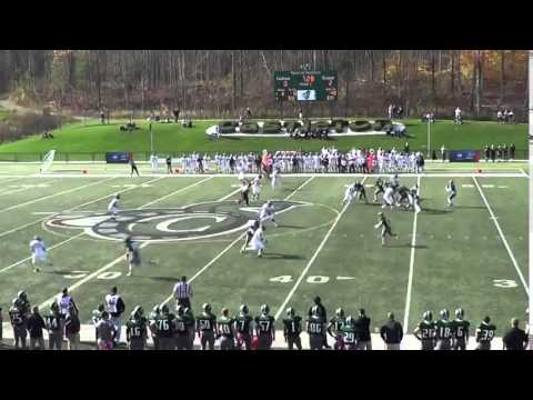 ECFC Play of the Week: Week 8 Winner