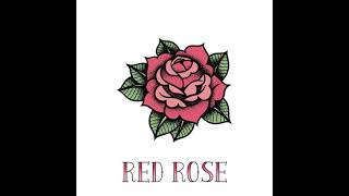 Hugh Cornwell - Red Rose