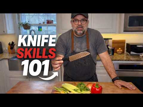 Y'all Kitchen video by Chef Josh McGee