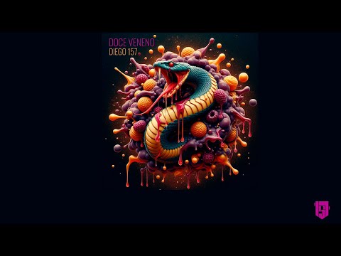 Diego 157 - Doce Veneno