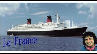 Michel SARDOU - Le France