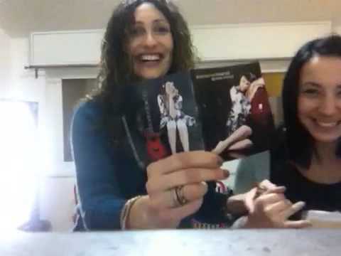 Simona Barbieri Mckenzie promo album