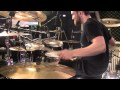 Alex Rudinger - Sikth - "When The Moment's Gone"
